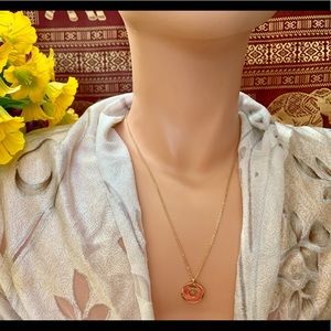 3/$10 H&M Necklace cute 💖🌷 everyday wear ✨